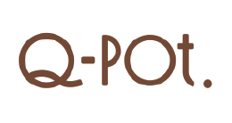 Q-pot.｜キューポット