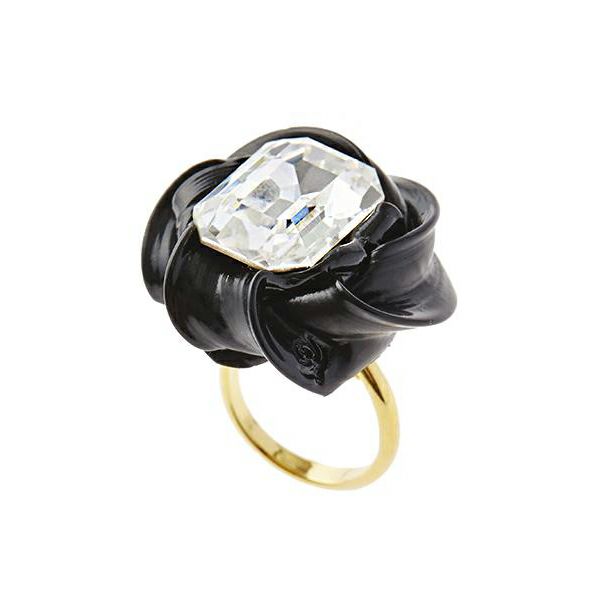 Jewel Whip Ring | Q-pot. | Wunderwelt Fleur - Online Boutique for