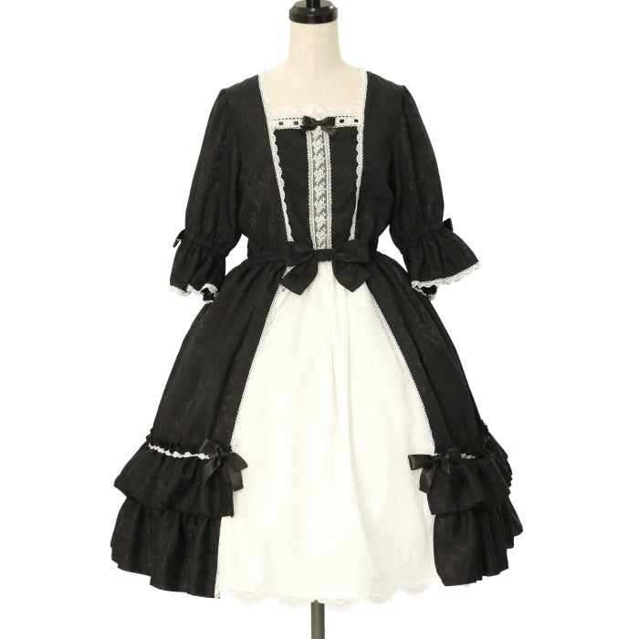 Ariadne OP | Pina sweetcollection | Wunderwelt Fleur - Online