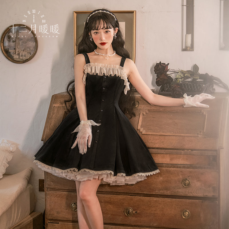 Romantic Piano Notes