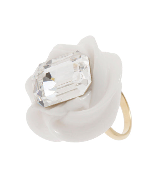 Jewel Whip Ring | Q-pot. | Wunderwelt Fleur - Online Boutique for