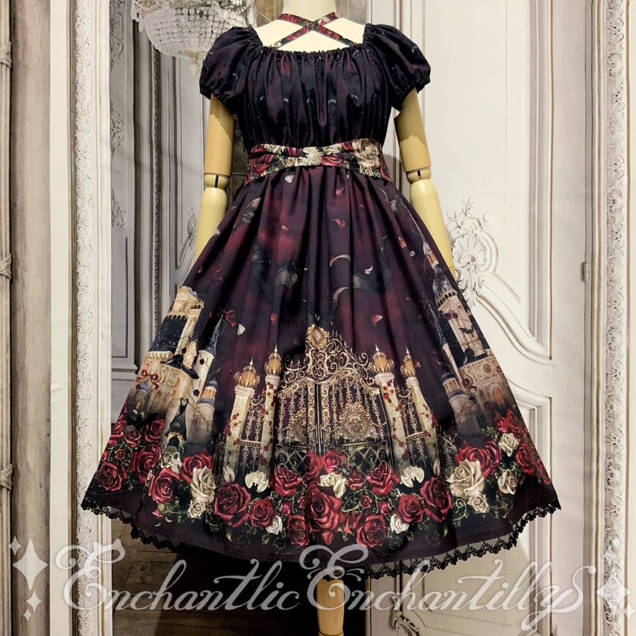 Enchantlic Enchantilly ワンピース