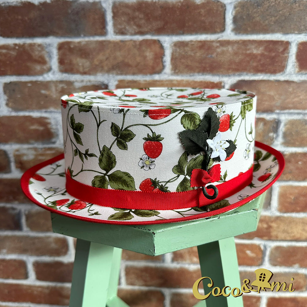 いちごうめページ Limited Time Only/Rare Item】Ichigo Ichie (Strawberry Field