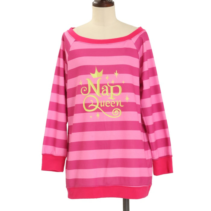 USED】【Disney】プリンセス・ロングTシャツ (シュガー・ラッシュ