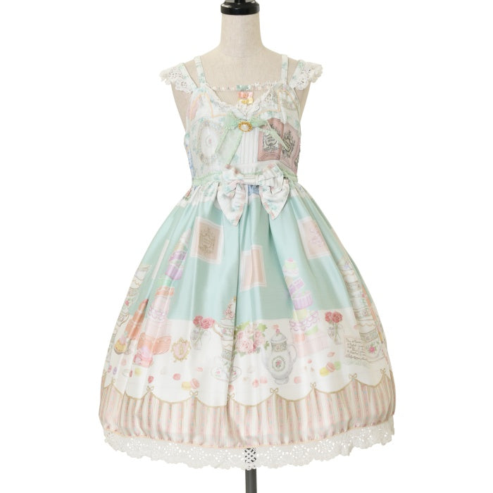 BABY Salon de thé Minette柄 レオパードカシュクール MFCiX8JQfXpKtKVjMpuLm9itcxU7IM