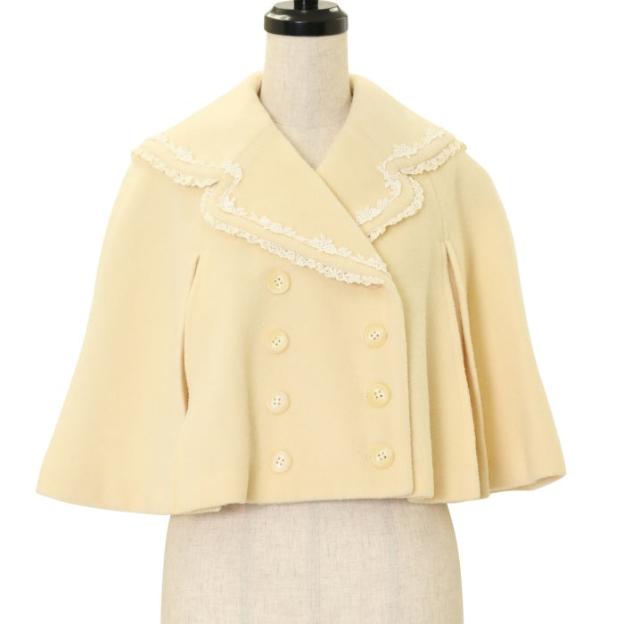 innocent world　セーラーケープ Innocent World Online Shop
