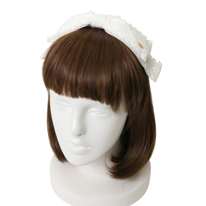 USED】アンティークRibbonカチューシャ | Angelic Pretty | ロリータ