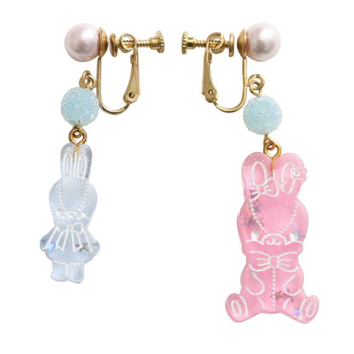 USED】Jelly Candy Toysイヤリング | Angelic Pretty | ロリータ 