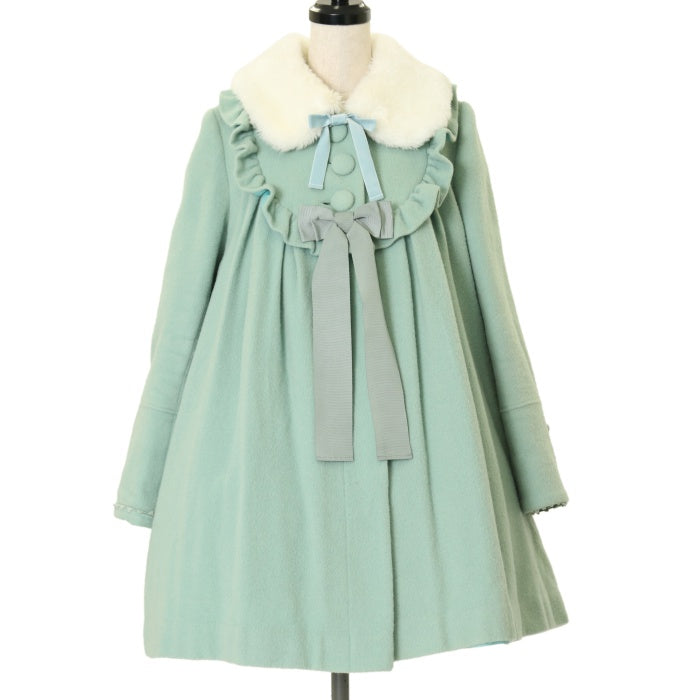 USED】マリアンヌコート | Angelic Pretty | ロリータ ゴスロリ