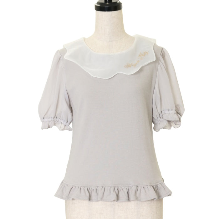 angelic pretty meltyカラーカットソー USED】Meltyカラーカットソー | Angelic Pretty Wunderwelt