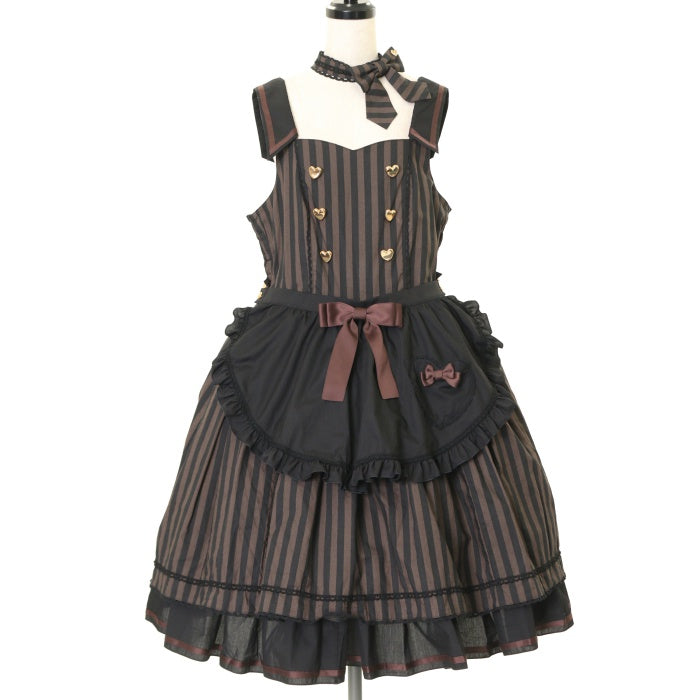 morphose レジメンタルストライプ スカート メタモルフォーゼ 送料 無料 通販Fashion - Metamorphose レジメンタルストライプ