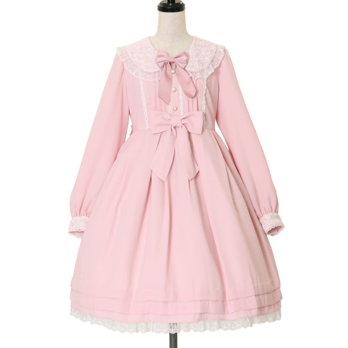 USED】秘密のガーデンワンピース | Angelic Pretty | ロリータ