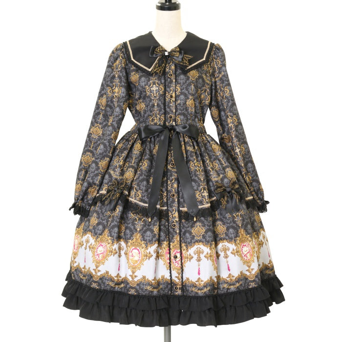 USED】holiness cameo ワンピース | metamorphose Wunderwelt Online 