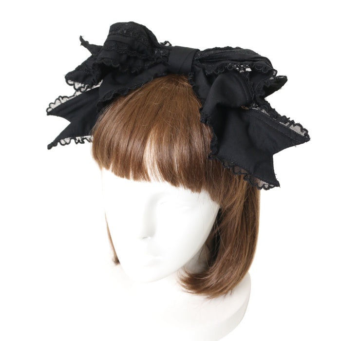 USED】ミルフィーユカチューシャ | Angelic Pretty | ロリータ