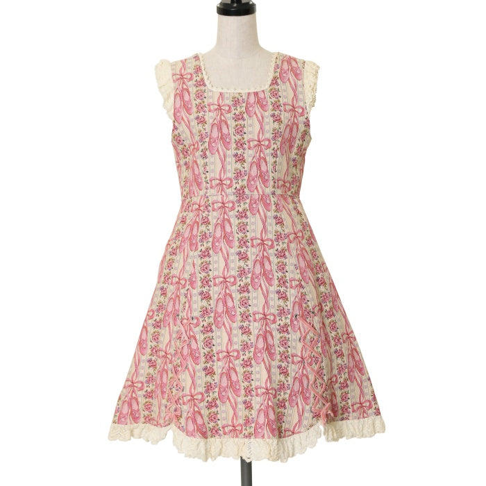 シャーリーテンプル　ケーキゴブランJSK（ワンピース）160 シャーリーテンプルケーキゴブランJSK（ワンピース）160