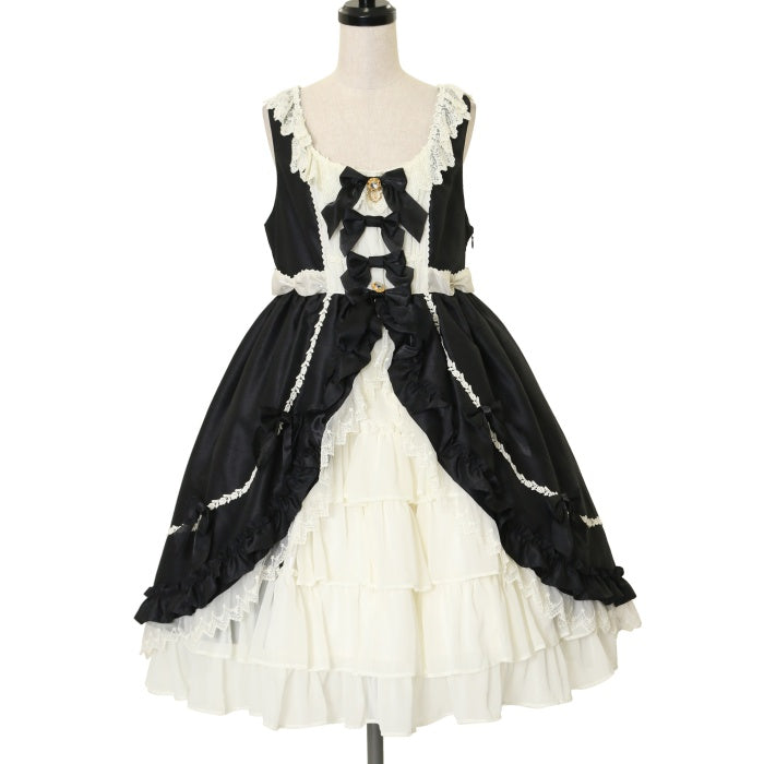 USED】Princess Manonジャンパースカート | BABY, THE STARS SHINE  