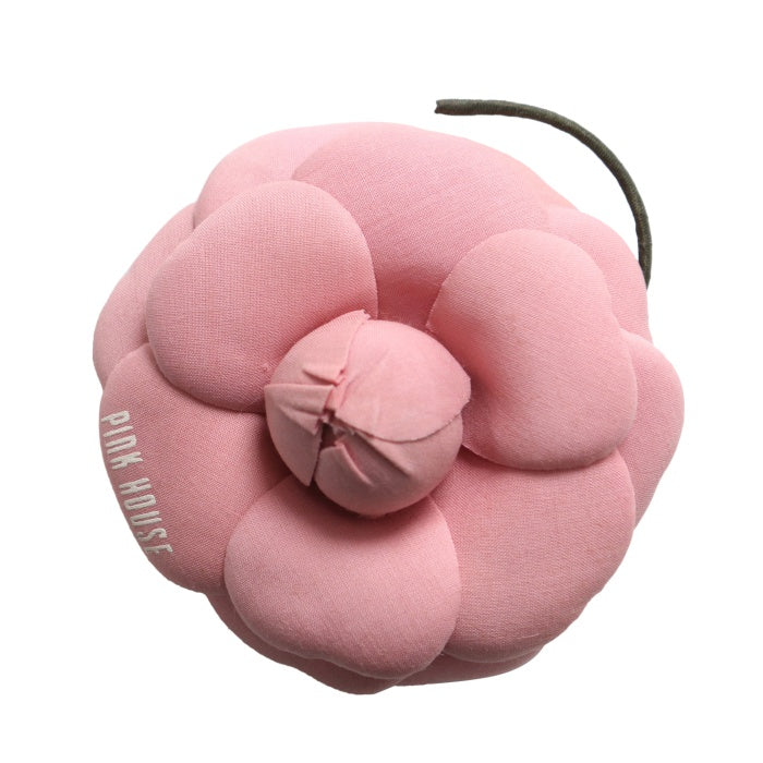 新品未使用タグ付きPINK HOUSE コサージュ ブローチ USED】ロゴバラコサージュブローチ | PINK HOUSE | ロリータ ゴスロリ