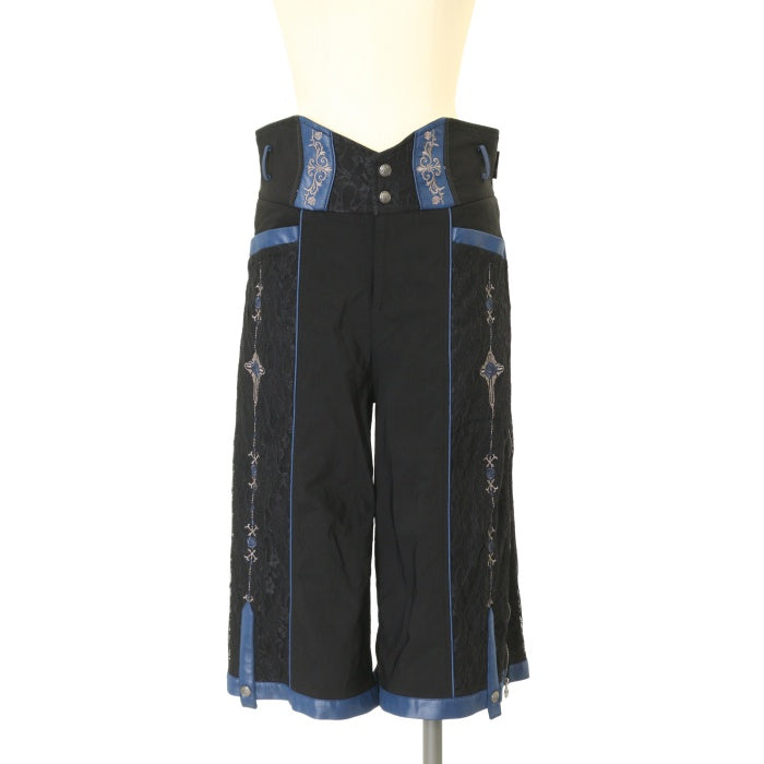 OZZANGELO Snow Crystalショートパンツ USED】ANGELO Snow Crystalショートパンツ | Ozz On Wunderwelt