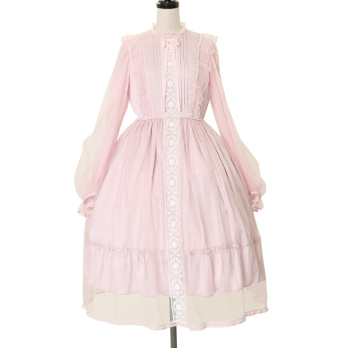 USED】Sweet Afternoonワンピース | Angelic Pretty Wunderwelt