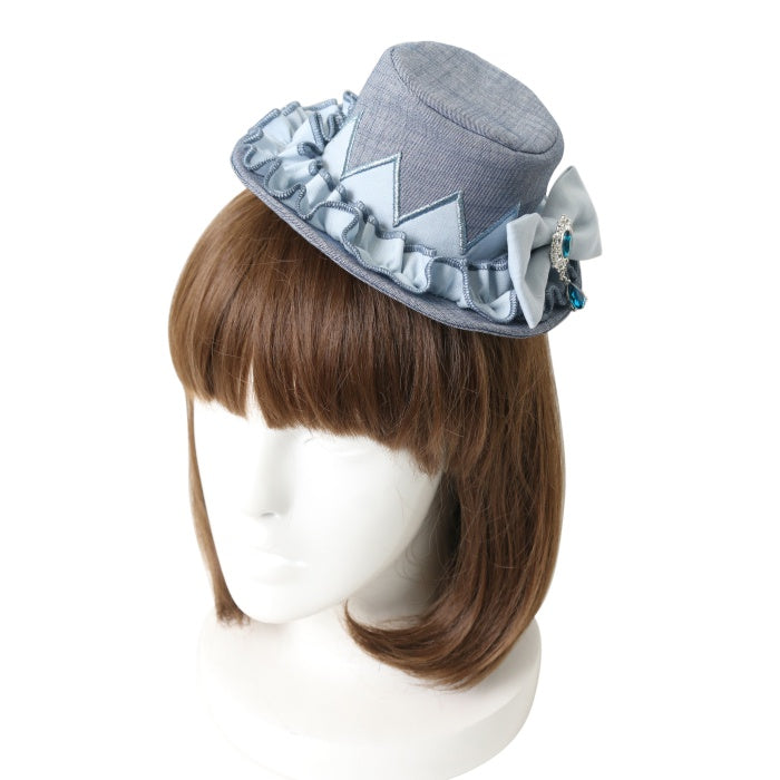 USED】【yupbro】Vicabi Militaryミニハット | その他ブランド 