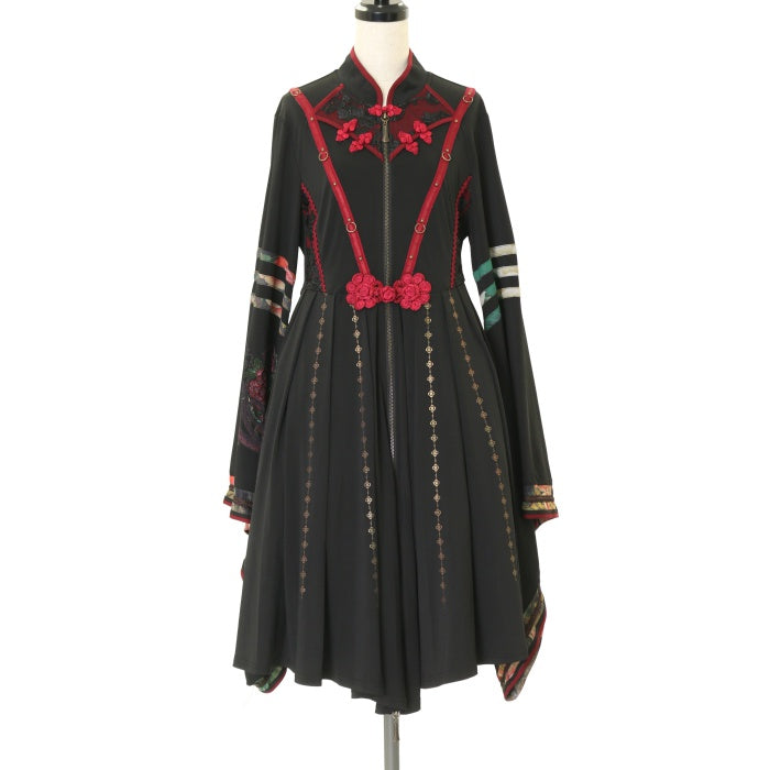 USED】ONESTE 月兎ワンピース | Ozz On Wunderwelt Online Shop