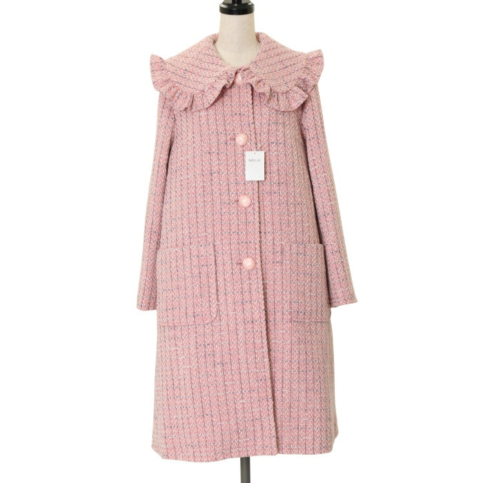 USED】B.B. コート | MILK Wunderwelt Online Shop - Gothic & Lolita