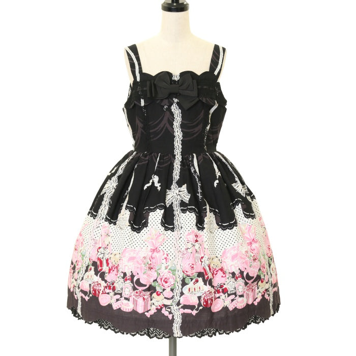 ワンピース My Favorite Things jsk BABY THE STARS My Favorite Things JSK by Baby, the Stars Shine Bright