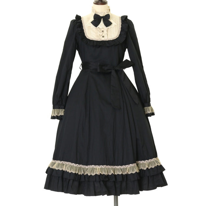 USED】クラシカルドールロングドレス | Victorian Maiden