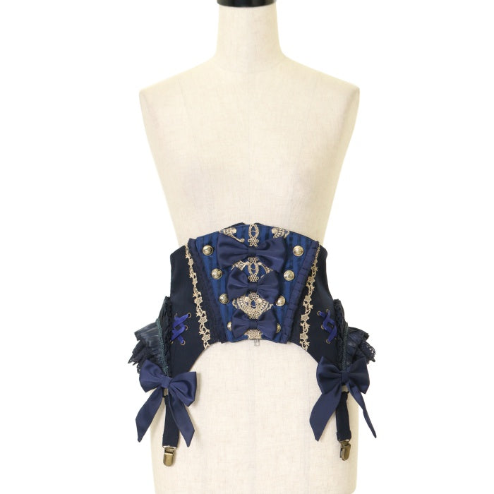 USED】スカーレットステラ コルセット | 星箱Works | ロリータ