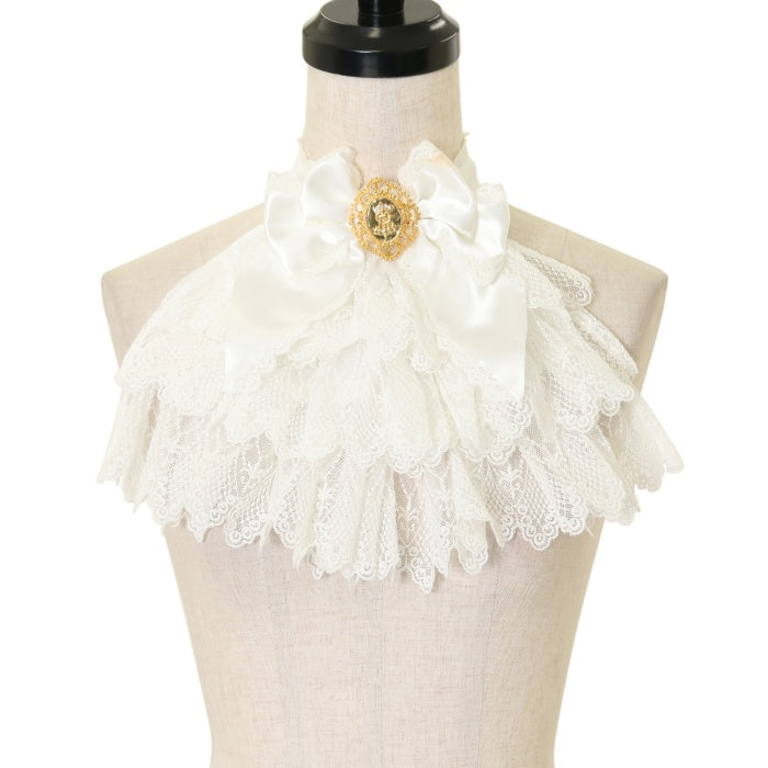 USED】Adele フリルジャボ | ALICE and the PIRATES | ロリータ  