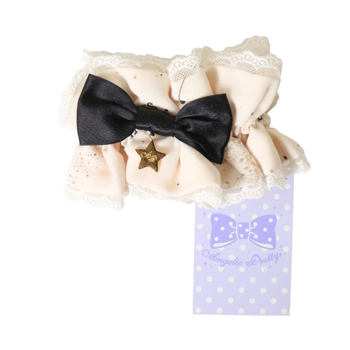 Angelic Pretty☆cosmic スカート＆シュシュ set Angelic Pretty