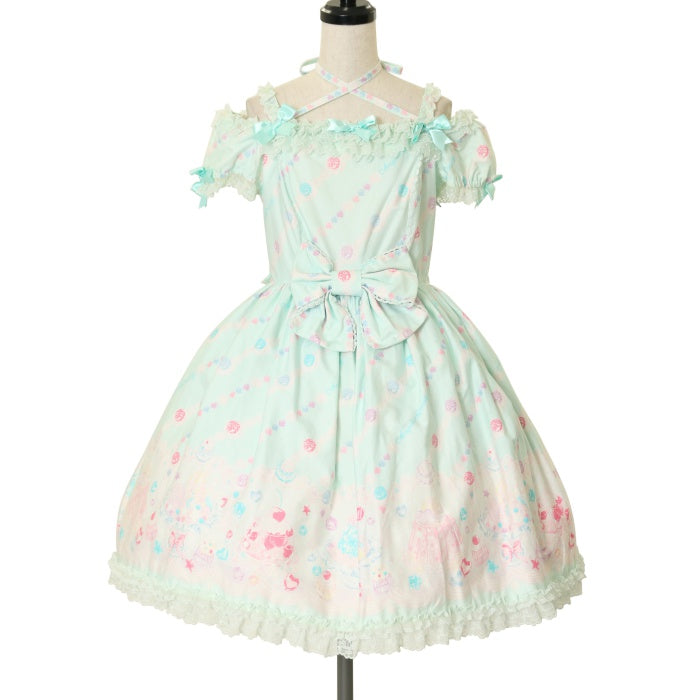 Angelic Pretty ジュエリージュレ Angelic Pretty ジュエリージュレ