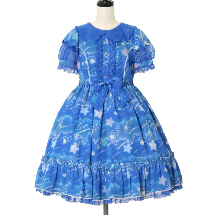 アンジェリックプリティMelty Berry Princess JSK Melty Berry Princess JSK by Angelic Pretty