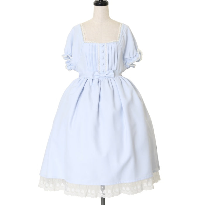 ALICE and the PIRATES ウェンディワンピース ALICE and the