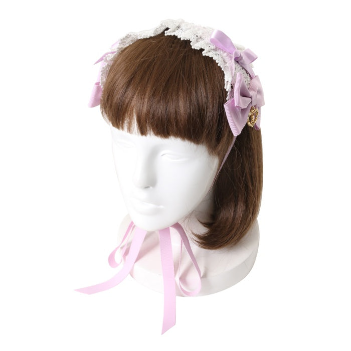 プリンセスドロップヘッドドレス グリーン ベイビーザスターズシャインブライト 緑 予約】プリンセスドロップヘッドドレス – BABY, THE STARS SHINE