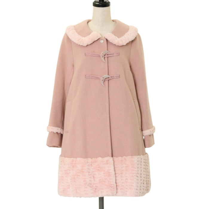USED】ミッドナイトコート | MILK Wunderwelt Online Shop - Gothic 