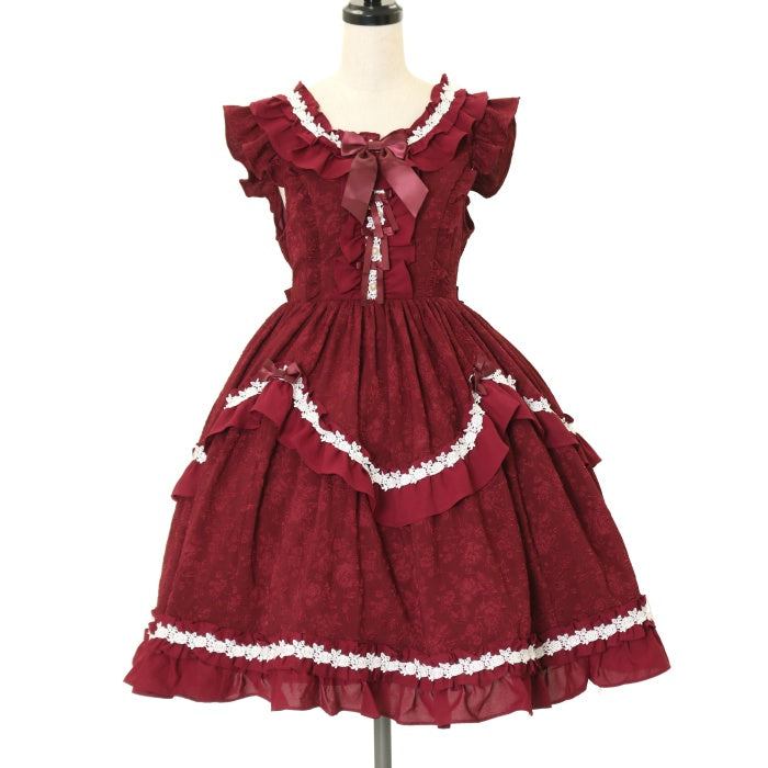 レディローズジャンスカ（Chalmiere） u-05180-00.jpg?v=1721899092