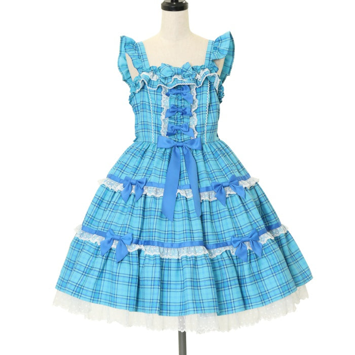 楽天市場】Angelic Pretty / Chocolate Rosetteジャンパー