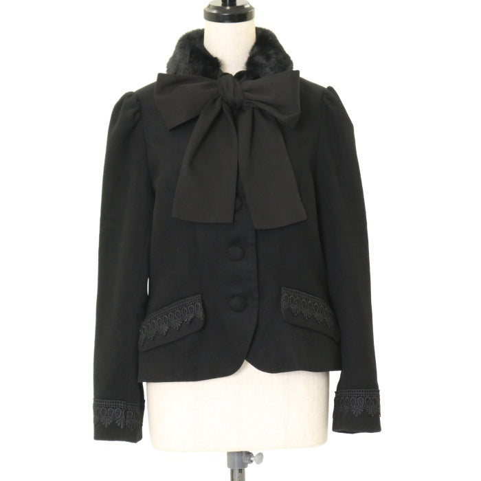 ◇【予約】Sheglit ショートコート◇ | KERA系セレクトショップ
