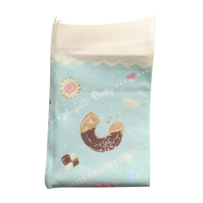 USED】Baked Sweets Paradeタイツ | Angelic Pretty Wunderwelt Online 