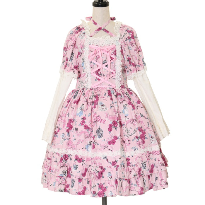 アリスと７つの鍵ワンピース USED】アリスと7つの鍵ワンピース | BABY, THE STARS SHINE BRIGHT