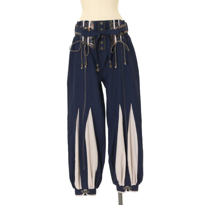 USED】ONESTE 天華夢想 洋袴 | Ozz On Wunderwelt Online Shop 