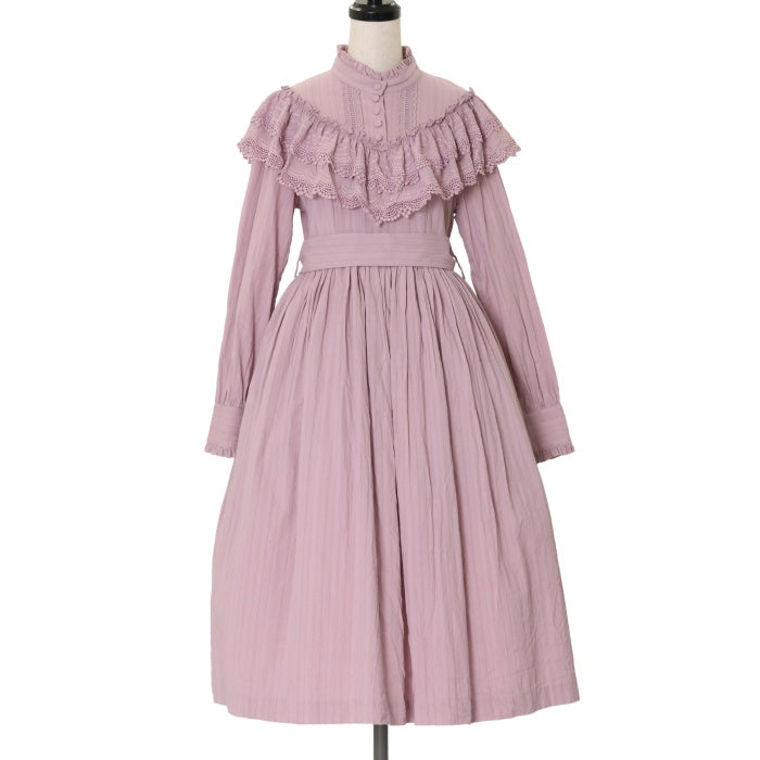 USED】【Mサイズ】Edelweiss レースドレス | Sheglit | ロリータ