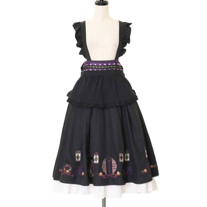 大正浪漫の夢紀行シリーズスカート