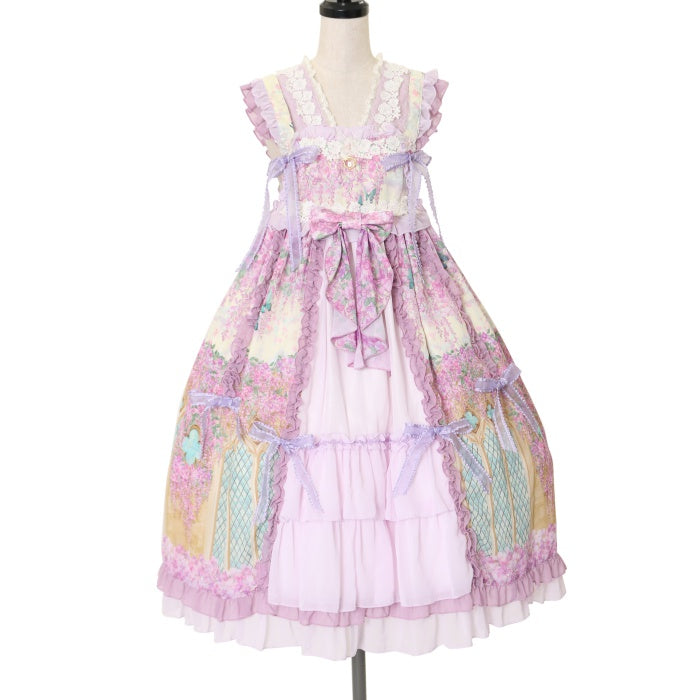 H jelly - closet child オンラインショップ 【H.Jelly】ドット柄