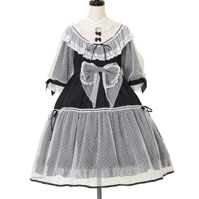 Babydoll JSK (2018 2nd release) by Baby, the Stars Shine Bright