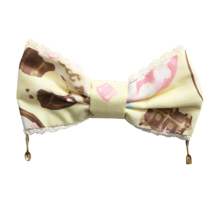 USED】Baked Sweets Paradeバレッタ | Angelic Pretty | ロリータ  