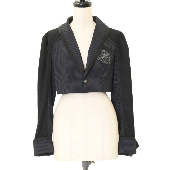 Jane Marple ベロアジャケット ダークパープルスカジャン ONLINE SHOP