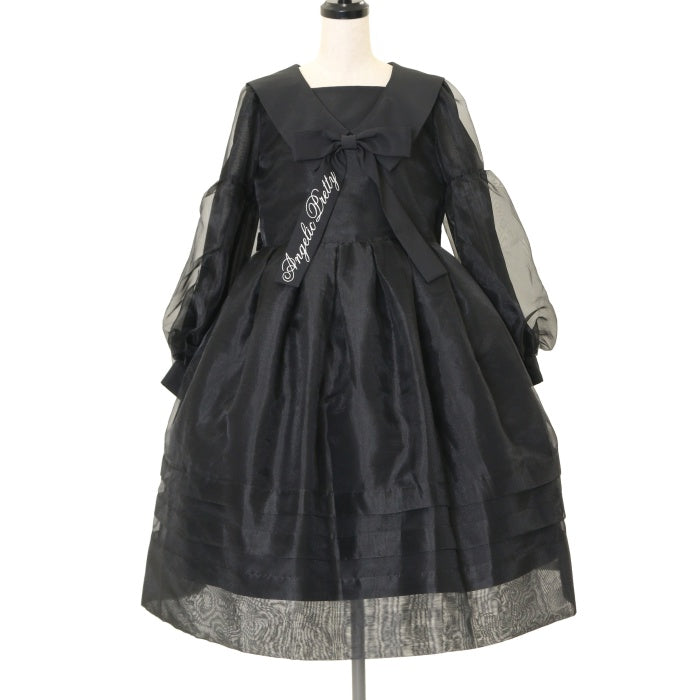 USED】ガラスの学園ワンピース | Angelic Pretty | ロリータ ゴスロリ
