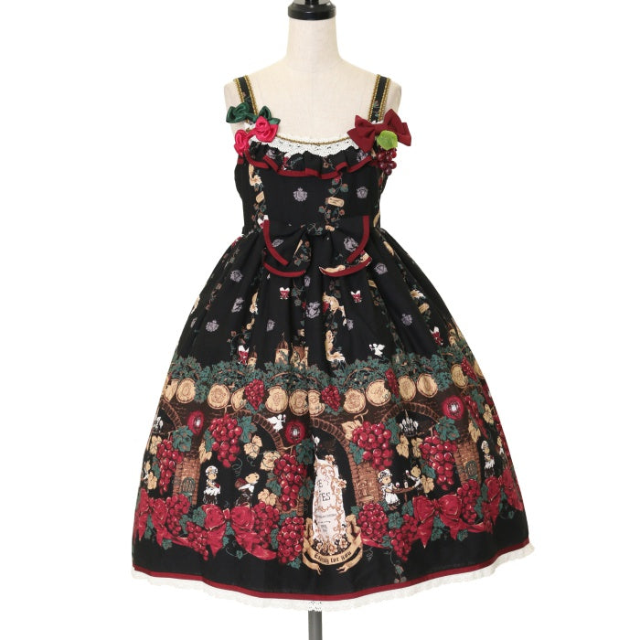 USED】シャトー・ド・ヌヌース~天使と秘密のワイナリー~柄 USED】シャトー・ド・ヌヌース~天使と秘密のワイナリー~柄